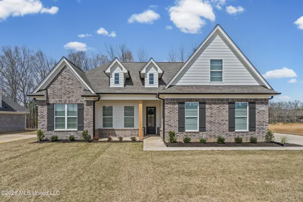 $435,900 | 1368 Crk Hvn Drive, Hernando, MS 38632