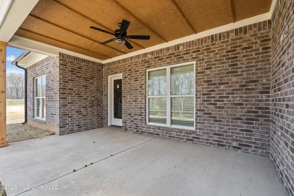 $435,900 | 1368 Crk Hvn Drive, Hernando, MS 38632