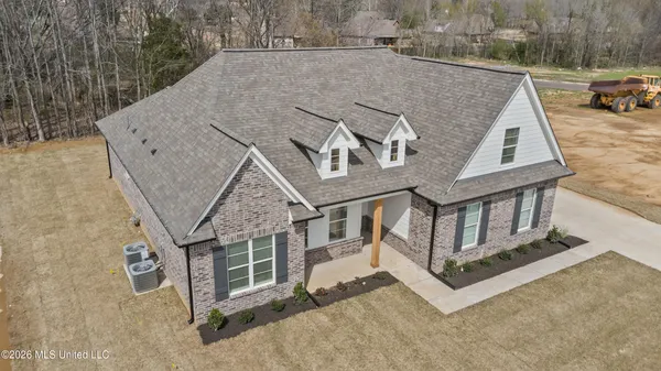 $435,900 | 1368 Crk Hvn Drive, Hernando, MS 38632