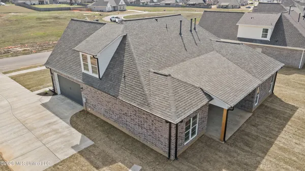 $435,900 | 1368 Crk Hvn Drive, Hernando, MS 38632