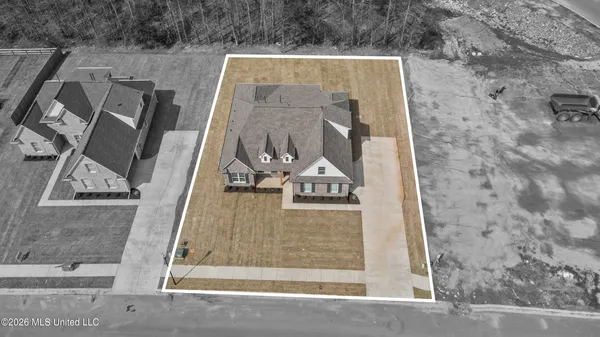 $435,900 | 1368 Crk Hvn Drive, Hernando, MS 38632