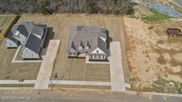 $435,900 | 1368 Crk Hvn Drive, Hernando, MS 38632