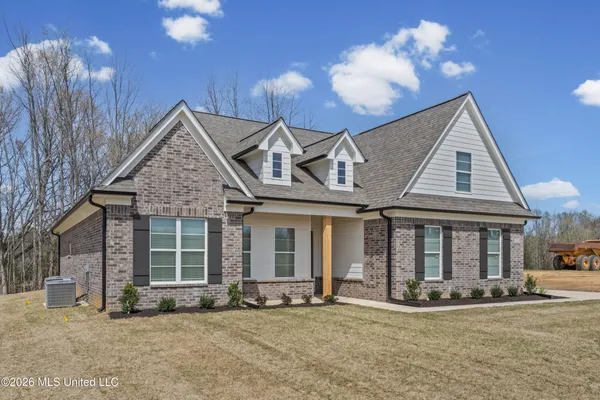$435,900 | 1368 Crk Hvn Drive, Hernando, MS 38632