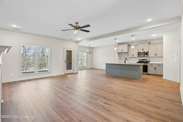 $435,900 | 1368 Crk Hvn Drive, Hernando, MS 38632