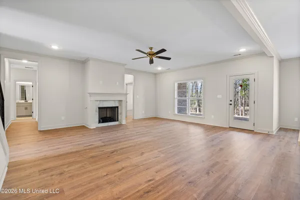 $435,900 | 1368 Crk Hvn Drive, Hernando, MS 38632