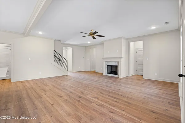 $435,900 | 1368 Crk Hvn Drive, Hernando, MS 38632