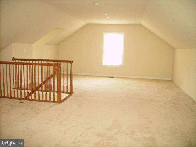 2389 Hunting Ridge Road Winchester, VA 22603 - Photo 9 of 15 finished attic space