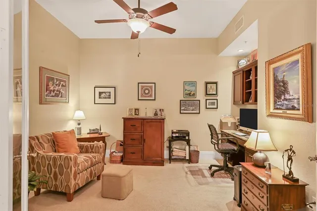 a view of a bathroom with a washer and dryer