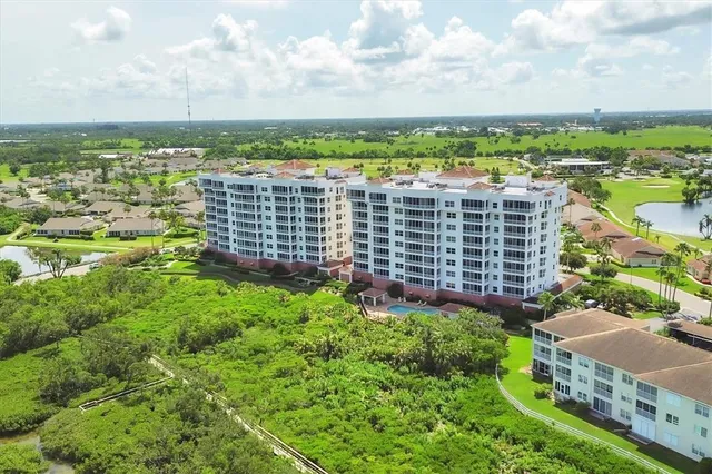 $900,000 | 2925 Terra Ceia Bay Boulevard, Unit 2902, Palmetto, FL 34221