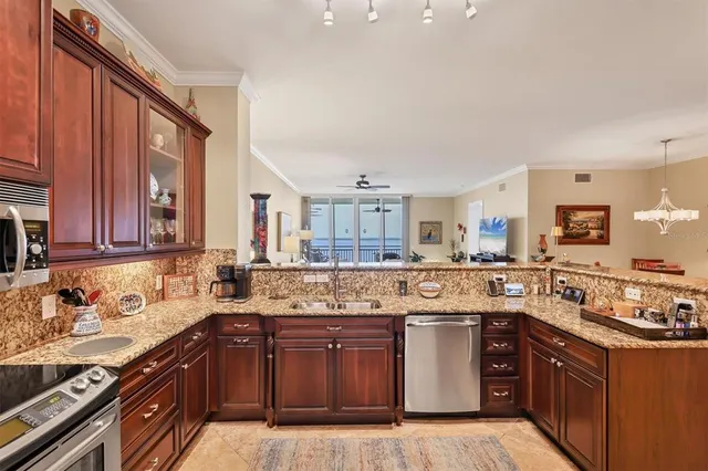 a bed room with a bed and a desk