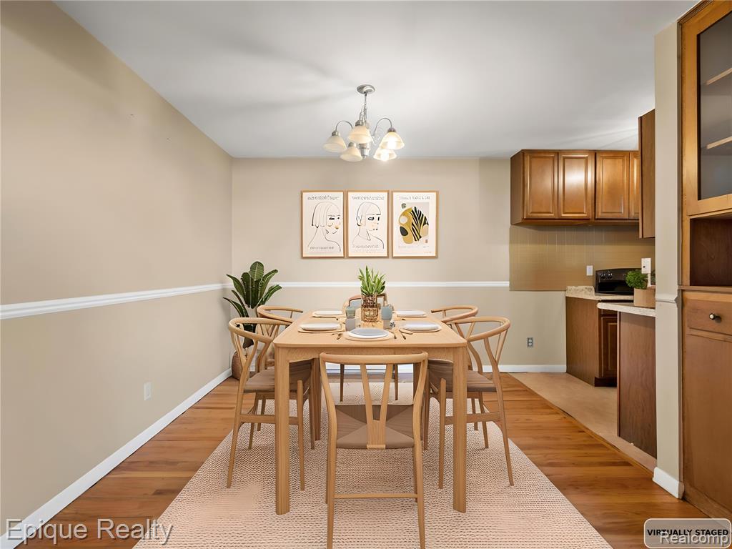 2915 West 13 Mile Road, Unit 101 Royal Oak, MI 48073 - Photo 25 of 28