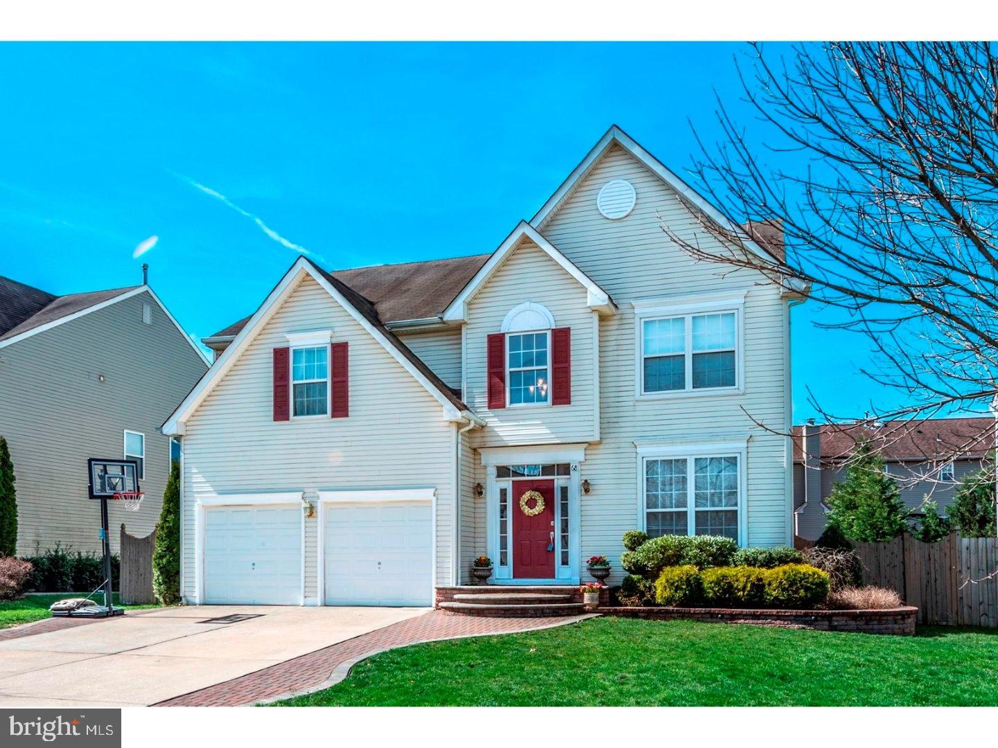 68 Stoneham Drive Delran, NJ 08075 - Photo 3 of 22