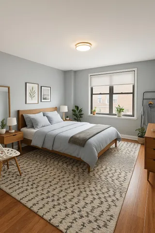 $360,000 | 2835 Webb Avenue, Unit 7C | Kingsbridge Heights