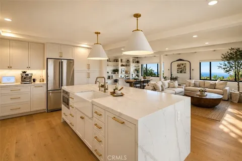 $3,760,000 | 1016 Vía Romero, Palos Verdes Estates, CA 90274