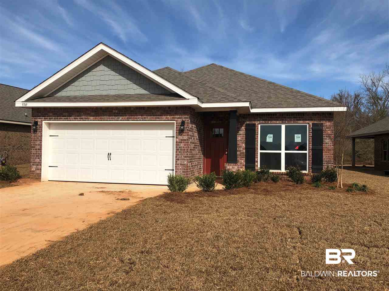 9769 Volterra Avenue Daphne, AL 36526 - Photo 1 of 24