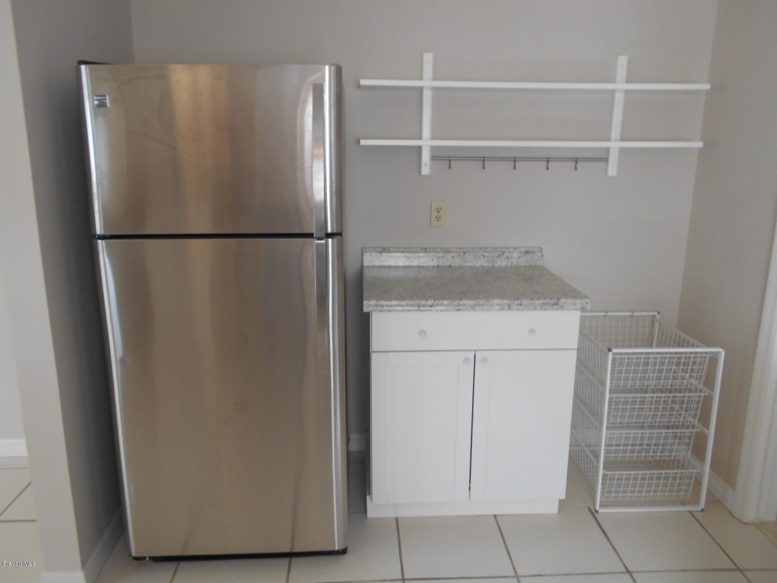 711 Airoso Road Southeast Palm Bay, FL 32909 - Photo 24 of 39 New Refrigerator