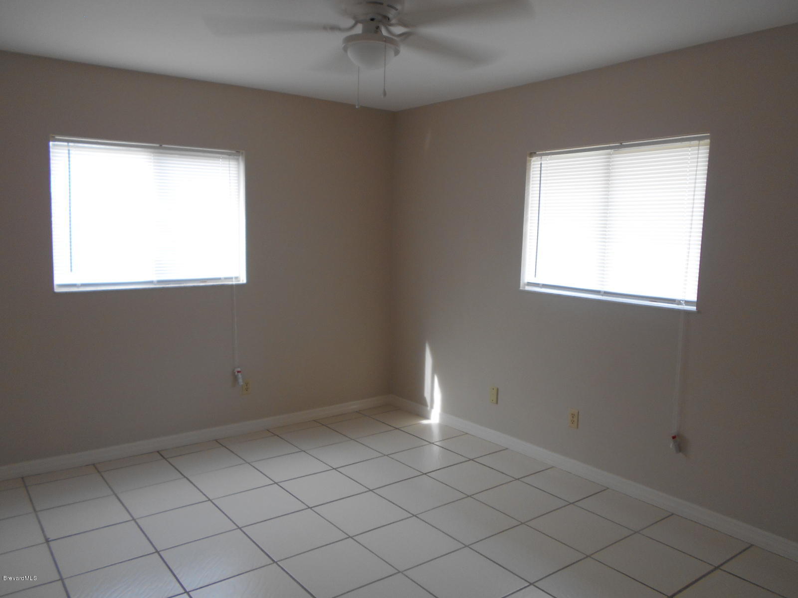 711 Airoso Road Southeast Palm Bay, FL 32909 - Photo 25 of 39 Bedroom 1