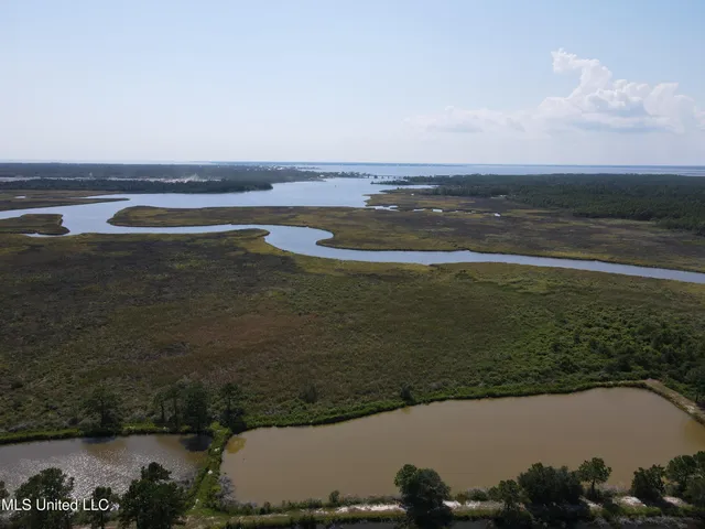 $79,000 | Montebella Road, Pass Christian, MS 39571