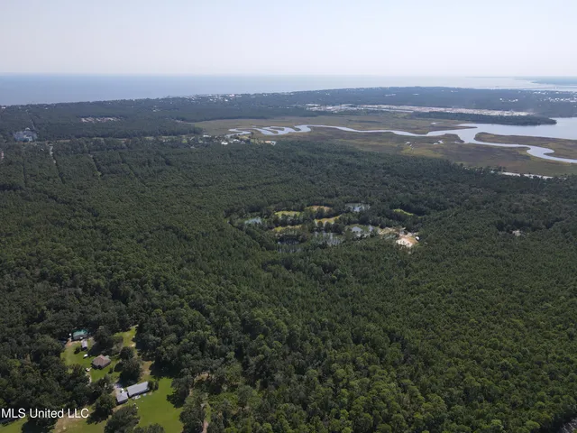 $79,000 | Montebella Road, Pass Christian, MS 39571