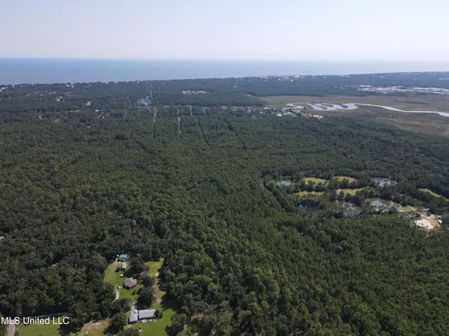 $79,000 | Montebella Road, Pass Christian, MS 39571