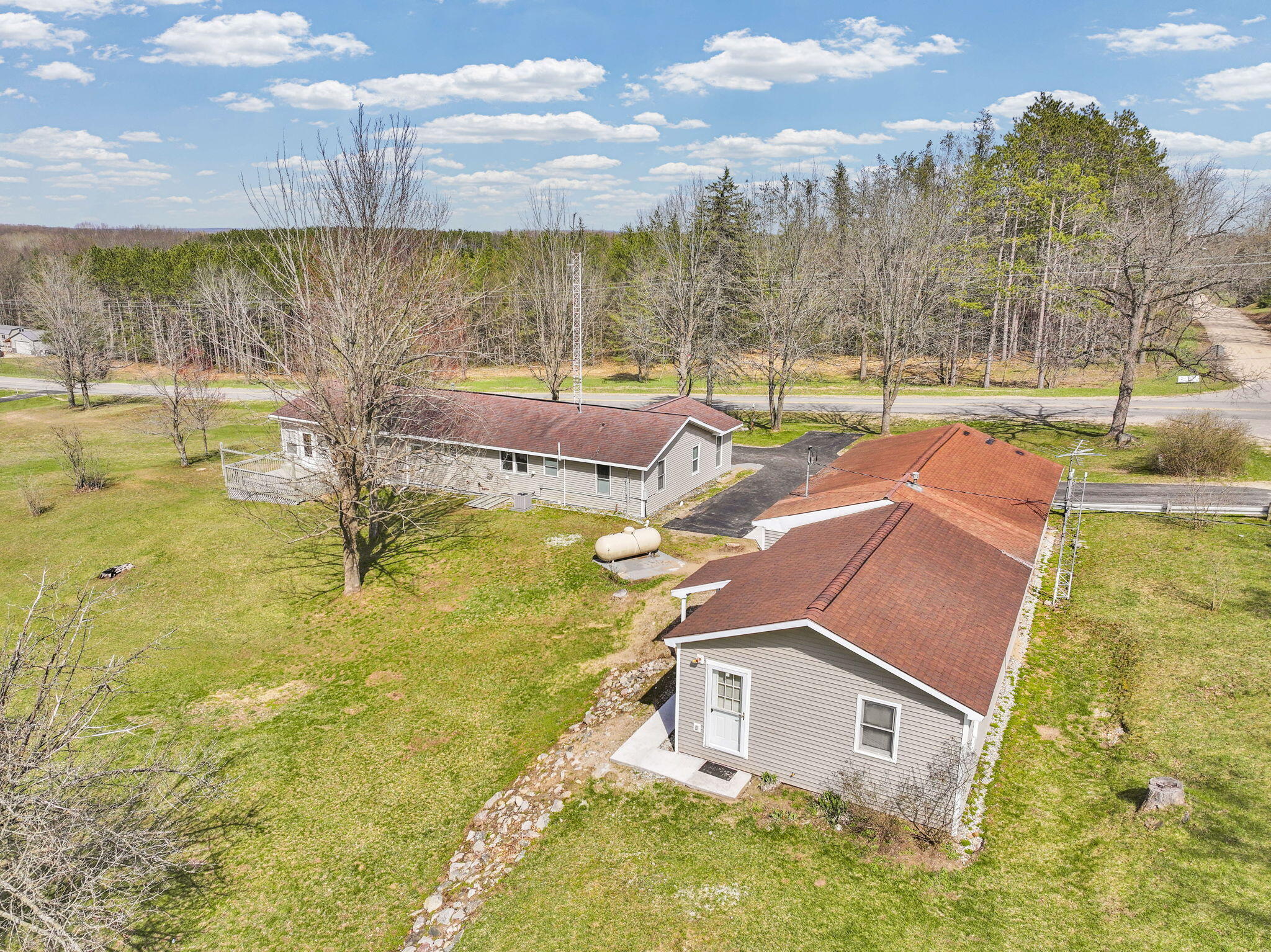 10976 East 3 Mile Road Luther, MI 49656 - Photo 8 of 39 DJI_20260420154746_0828_D