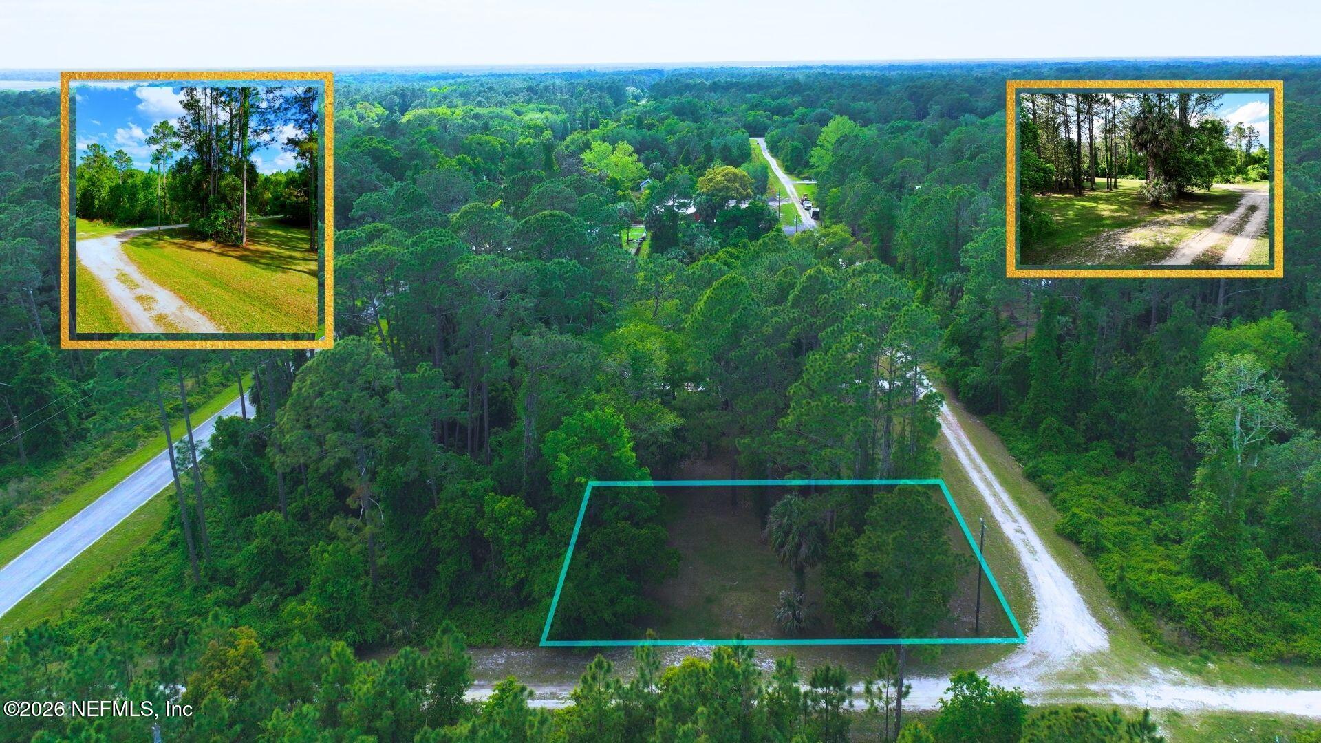 Tbd Tbd Corner Georgetown, FL 32139 - Photo 6 of 13 4-6_4