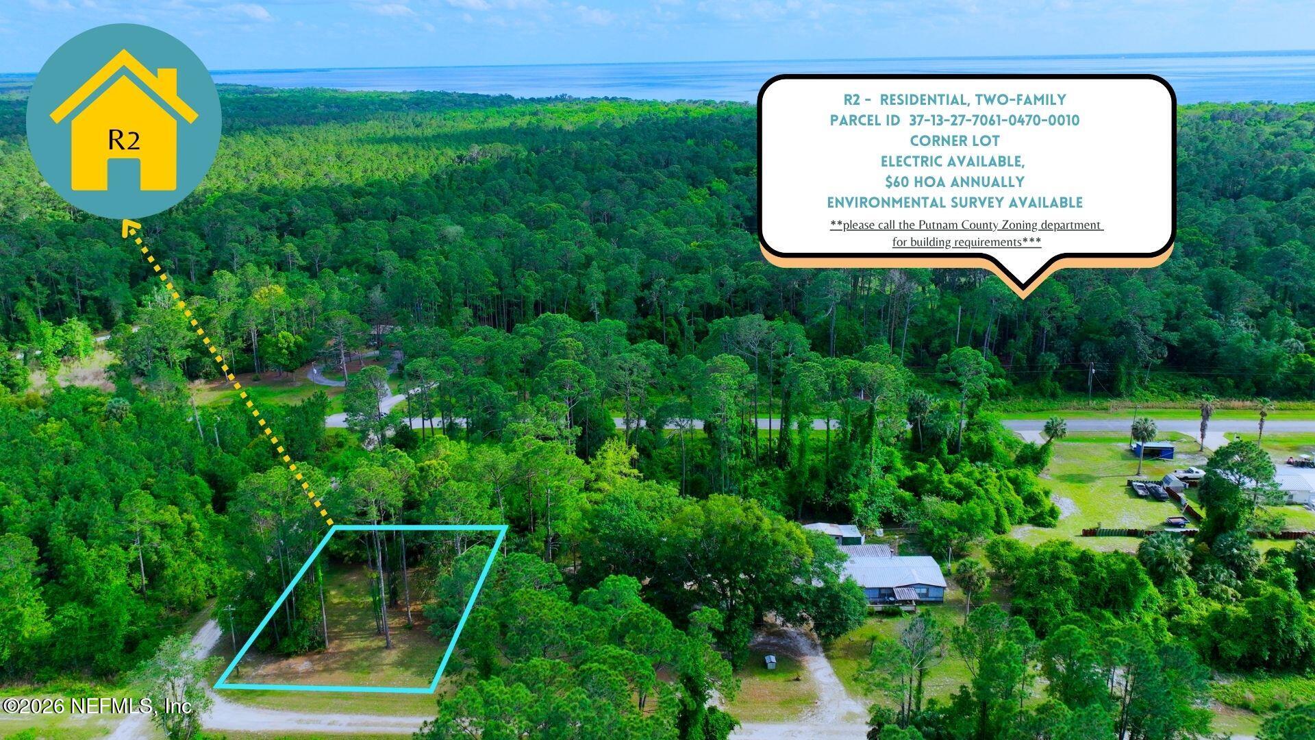 Tbd Tbd Corner Georgetown, FL 32139 - Photo 8 of 13 6-2_85