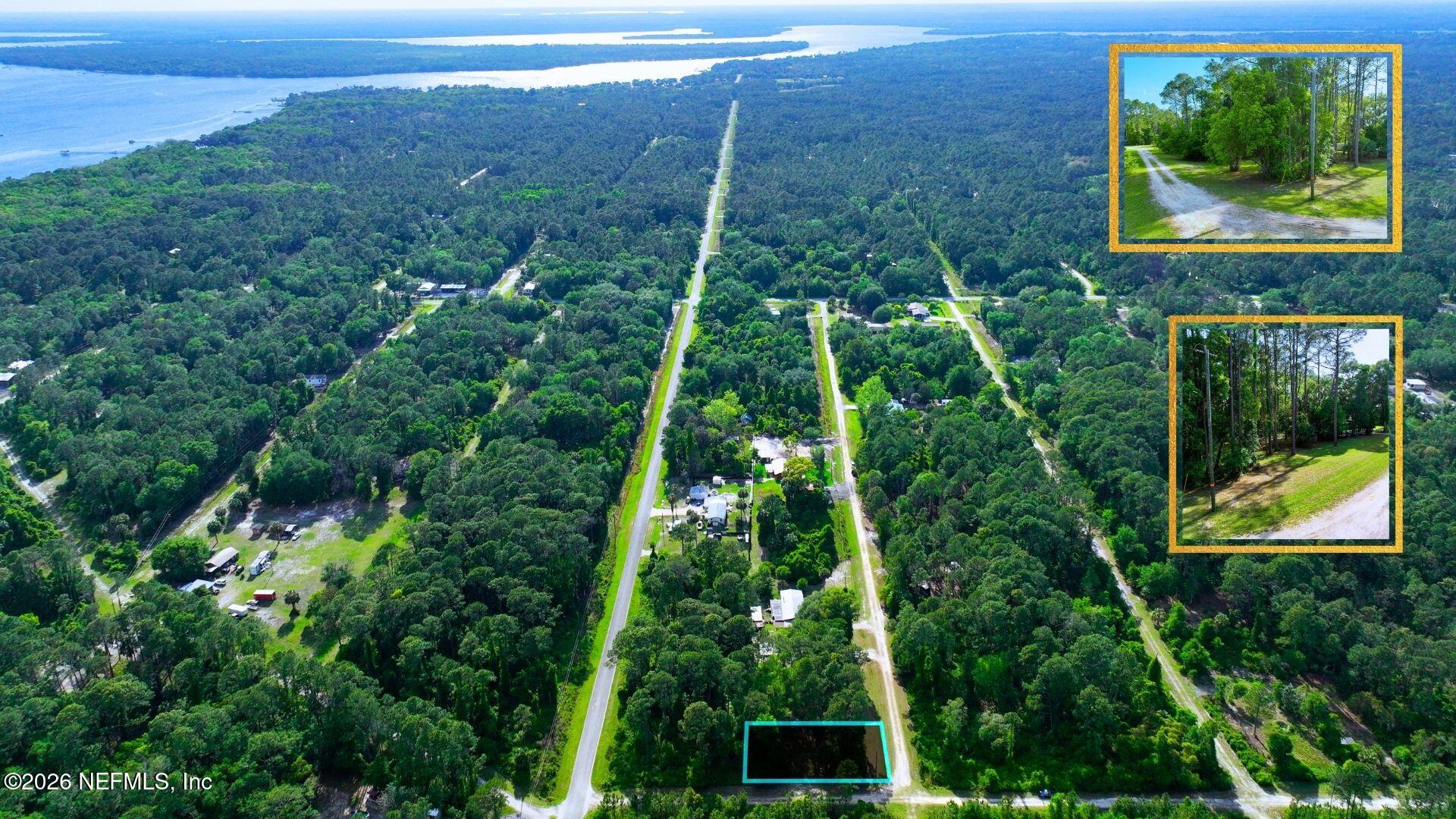 Tbd Tbd Corner Georgetown, FL 32139 - Photo 9 of 13 7-7_5