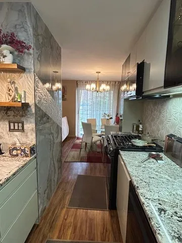 $679,000 | 601 Surf Avenue, Unit 5J | Coney Island