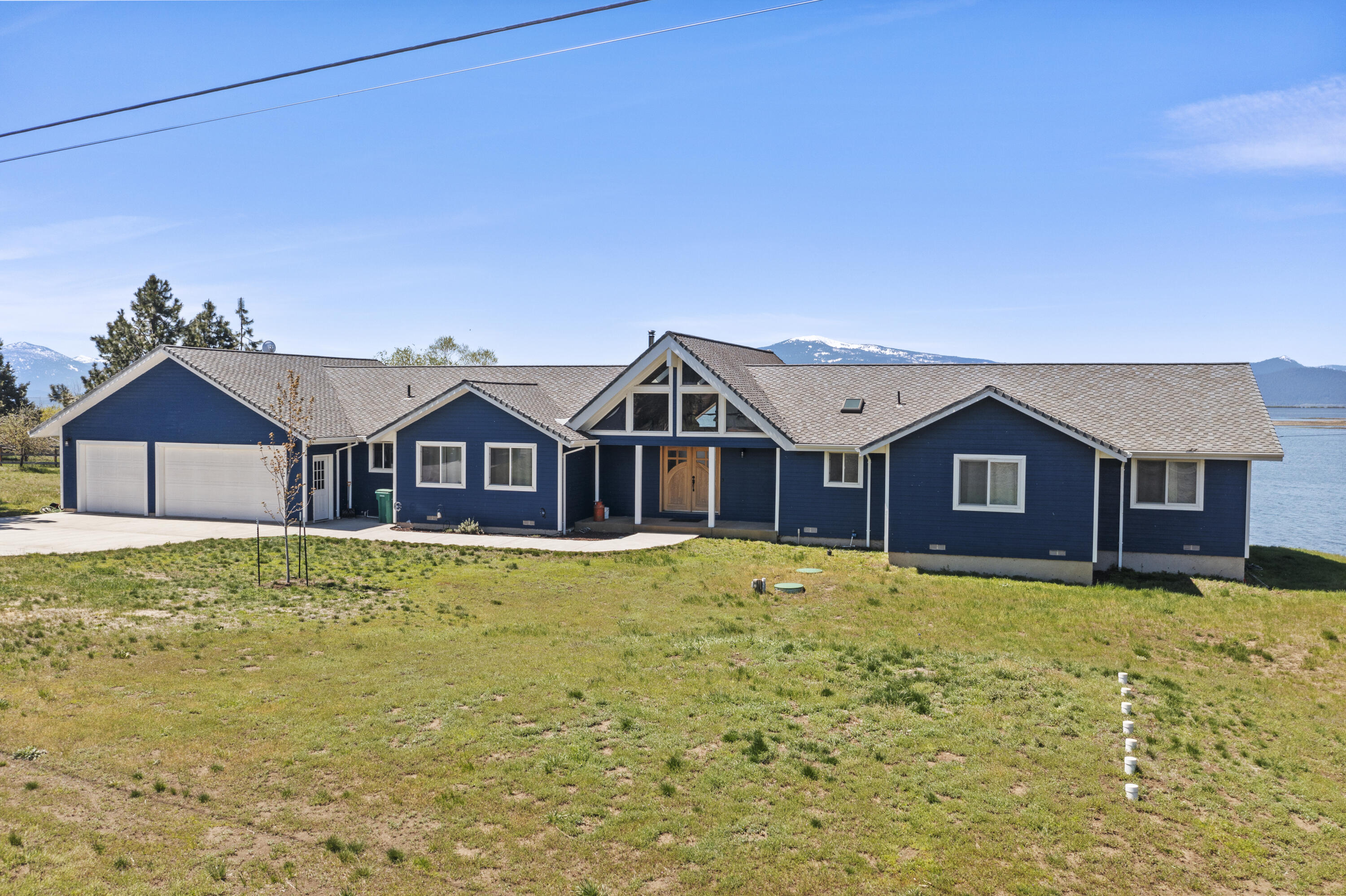 38038 Modoc Point Road Chiloquin, OR 97624 - Photo 2 of 45 01DJI_0164