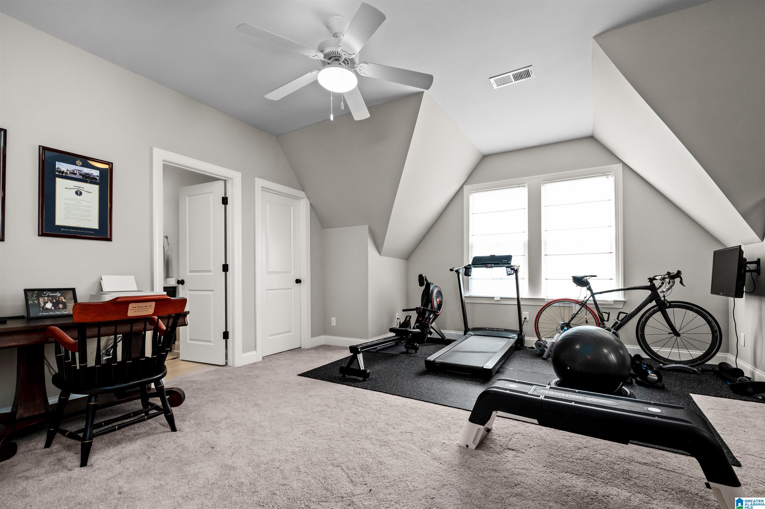 2959 Altadena Ridge Drive Birmingham, AL 35243 - Photo 35 of 47