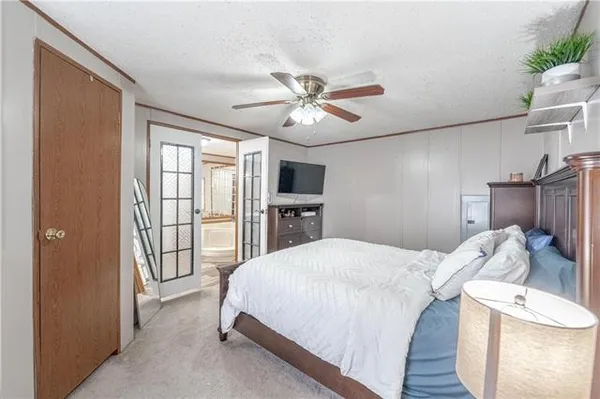 $120,000 | 236 Gum Ridge Road, Marksville, LA 71351