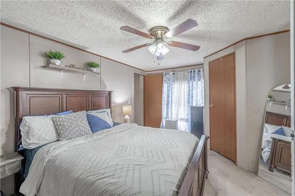 $120,000 | 236 Gum Ridge Road, Marksville, LA 71351