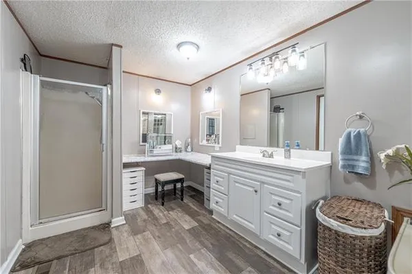 $120,000 | 236 Gum Ridge Road, Marksville, LA 71351