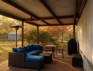 $139,000 | 236 Gum Ridge Road, Marksville, LA 71351