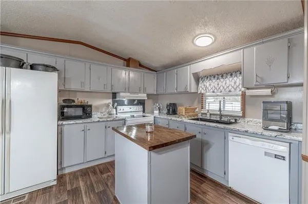 $120,000 | 236 Gum Ridge Road, Marksville, LA 71351