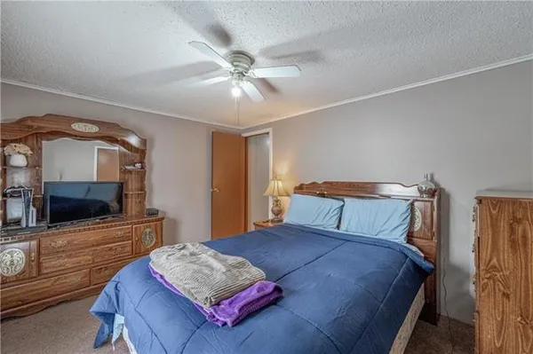 $120,000 | 236 Gum Ridge Road, Marksville, LA 71351