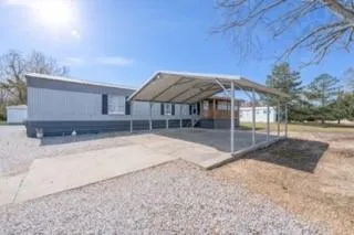 $120,000 | 236 Gum Ridge Road, Marksville, LA 71351