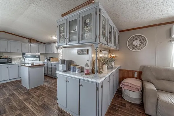 $120,000 | 236 Gum Ridge Road, Marksville, LA 71351