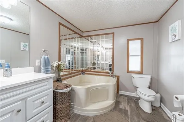 $120,000 | 236 Gum Ridge Road, Marksville, LA 71351