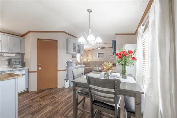 $120,000 | 236 Gum Ridge Road, Marksville, LA 71351