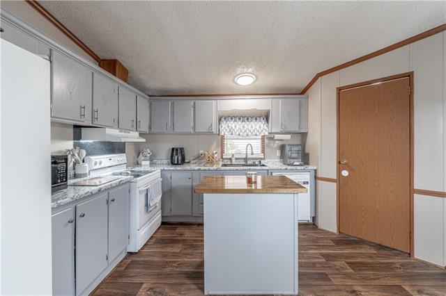 236 Gum Ridge Road Marksville, LA 71351 - Photo 10 of 30