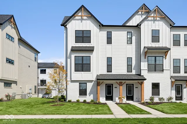 $349,990 | 4350 Douro Trail, Westfield, IN 46062