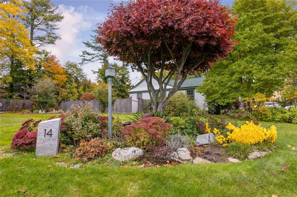 14 Hammond Road Falmouth, ME 04105 - Photo 31 of 31 Photo