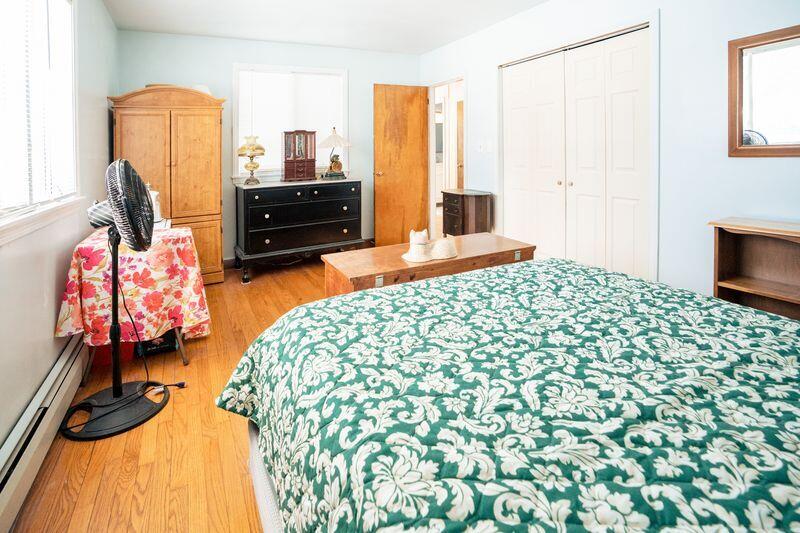 13 Yarmouth Road Gray, ME 04039 - Photo 13 of 26 Bedroom 1a