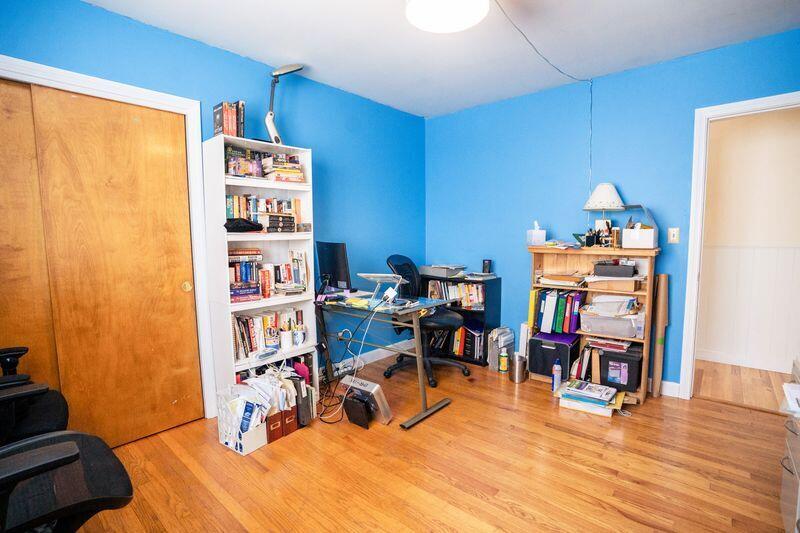 13 Yarmouth Road Gray, ME 04039 - Photo 15 of 26 Bedroom 2a