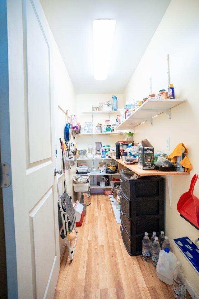 13 Yarmouth Road Gray, ME 04039 - Photo 20 of 26 Kitchen Pantry
