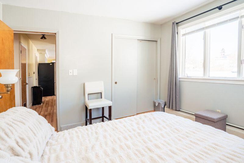 13 Yarmouth Road Gray, ME 04039 - Photo 10 of 26 Bedroom 3a