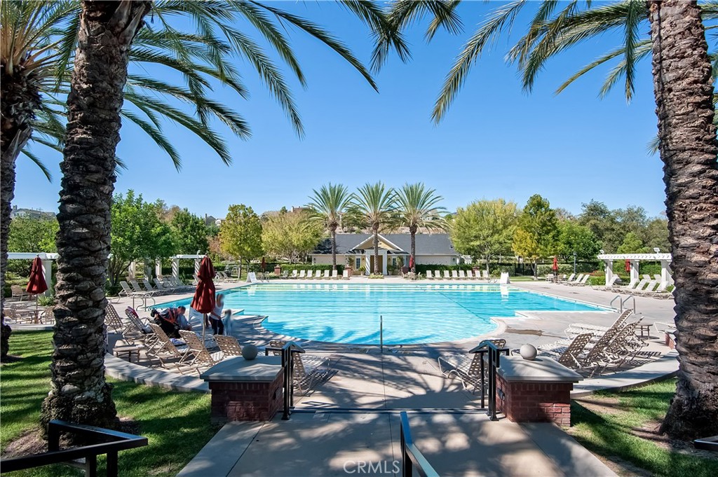 17 Winslow Street Ladera Ranch, CA 92694 - Photo 71 of 73 Gallery Image 71
