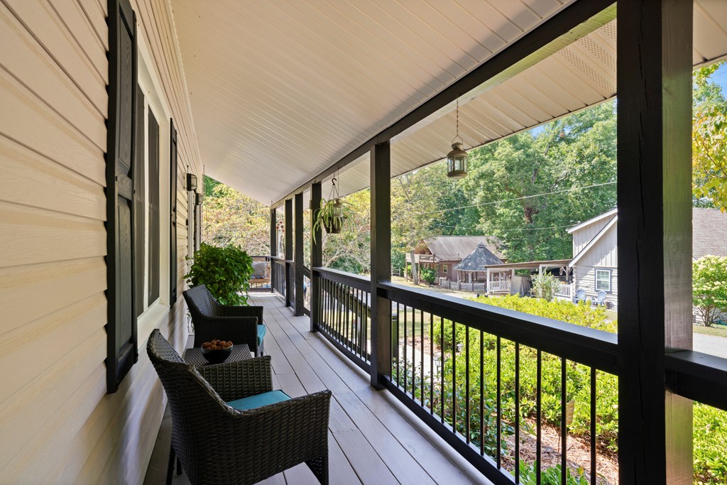 499 Ridgeview Circle Morganton, GA 30560 - Photo 5 of 58 Gallery Image 5
